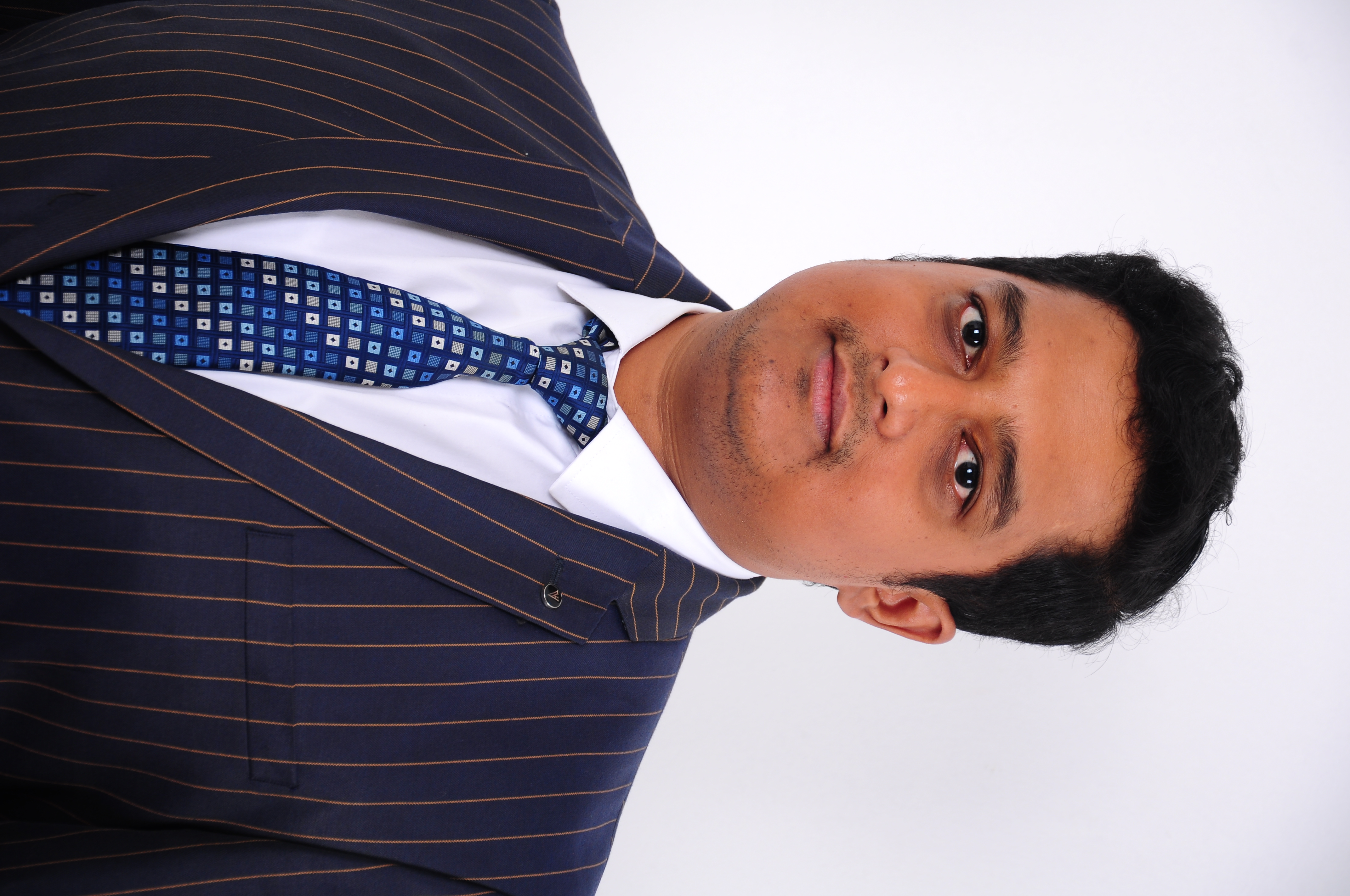 Author image