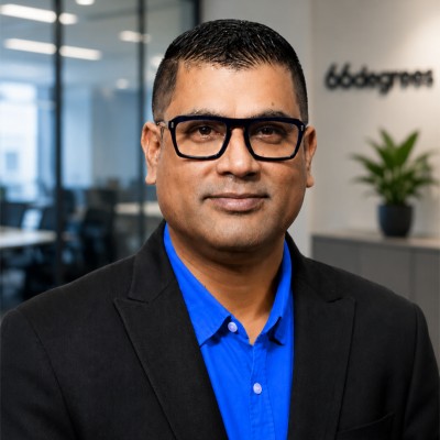Prolay Ghosh