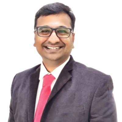 Kaaushik Varadhan