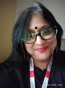 Mitali Roy