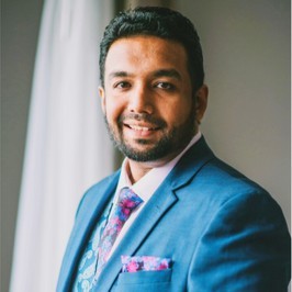 Prashun Kumar Choudhury