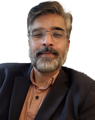 Dr. Jayachith I C