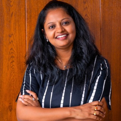 Dr. Preethi Reddy B