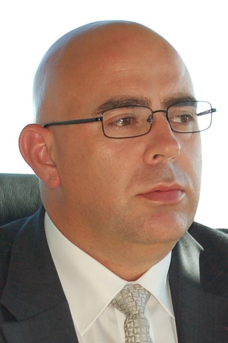 Dr. Tony Meneghella