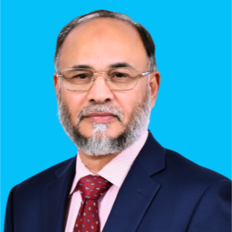 Dr. Mian Muhammad Aslam
