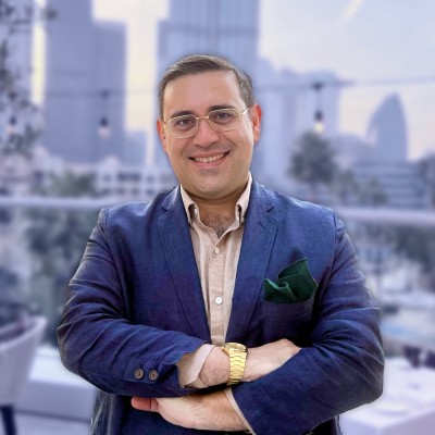 Dr. Alessandro Rocco Pietrocola