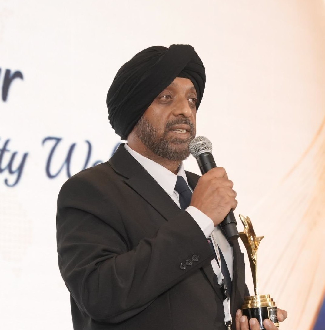 Dr. Jorawar Singh Rathour