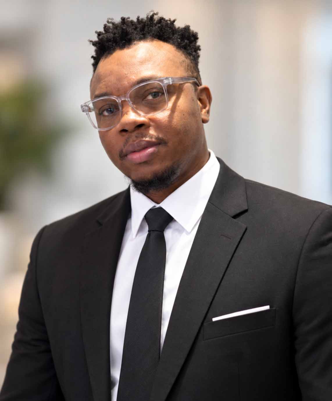 Dr Chukwudi Ihekwereme (Chux)